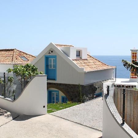 Ourmadeira - Villa Do Mar Ii, Secluded Arco da Calheta  Exterior photo