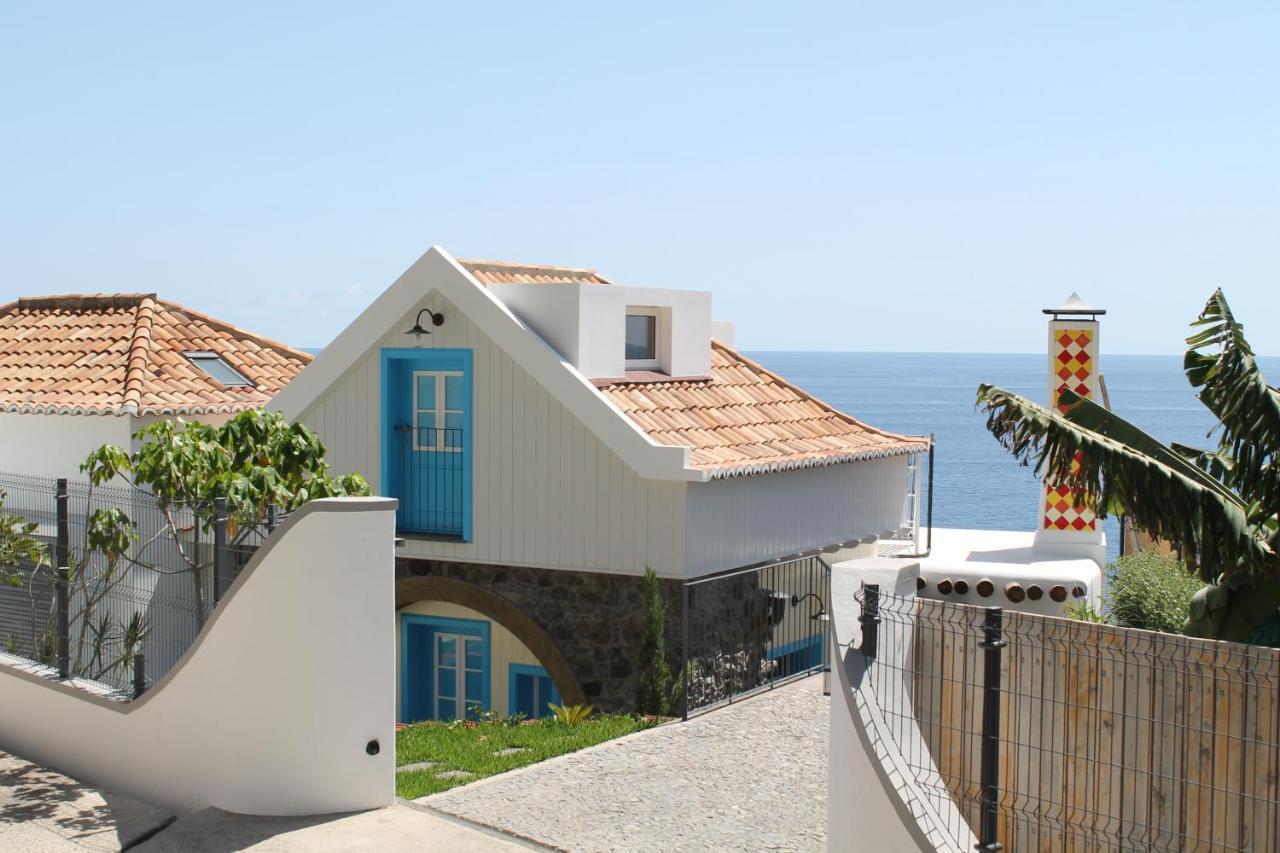 Ourmadeira - Villa Do Mar Ii, Secluded Arco da Calheta  Exterior photo